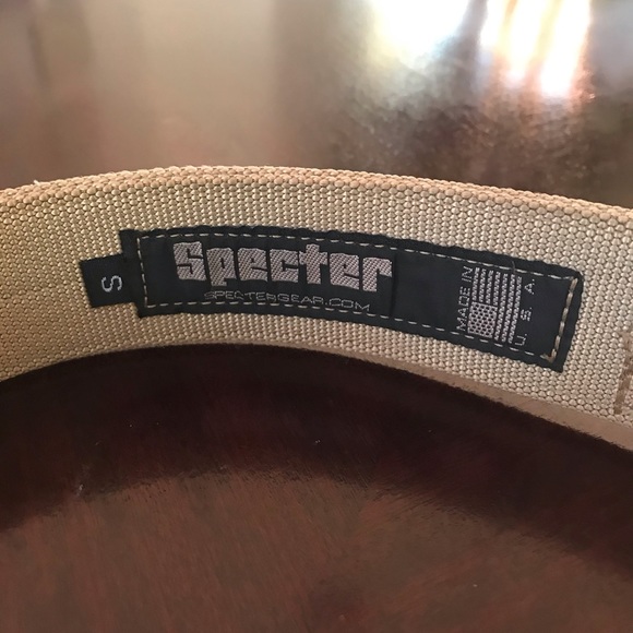 Specter belt - Picture 3 of 6